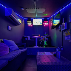 シーシャ Khepri ケプリのコース写真