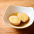 料理メニュー写真&nbsp;丸（ゆでたまご）