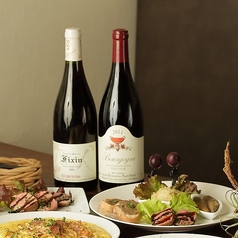 楽 gakuのコース写真