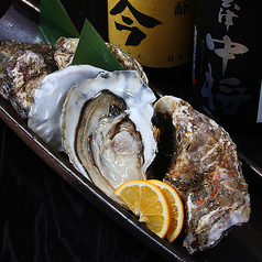 炭火台所さらり中庄 本店のおすすめポイント1