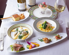 cittocoのコース写真