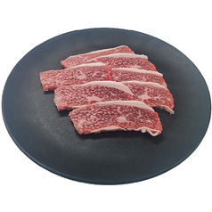 土佐あかうし カルビ