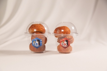 気まぐれカフェのおすすめ料理1