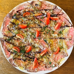 肉×ワイン ビストロ・イタリアン ユナイテッドのコース写真