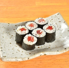 鉄火巻き（本マグロ）