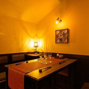 あかたん屋の雰囲気1