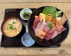 貝酒場かきべえ赤羽南口店のおすすめランチ2