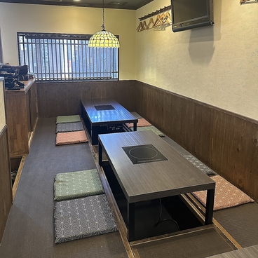 イモタコナン吉の雰囲気1