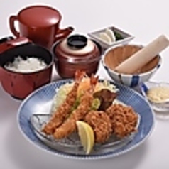 かどや　弁天町店の特集写真