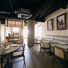 cafe&bistro murs ミューのおすすめポイント2