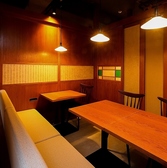 大衆個室居酒屋 ひな香 仙台上杉店の写真