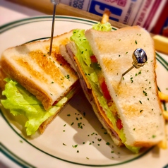 Ｂ.Ｌ.Ｔ.サンド
