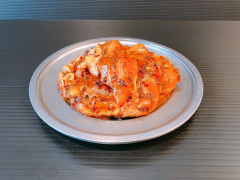 焼肉にしき 岡山市郊外 焼肉 ホルモン ホットペッパーグルメ