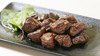 肉の街五反田でこれまでになかった新しい肉料理が誕生。