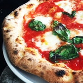 Pizzeria la fornaceの詳細