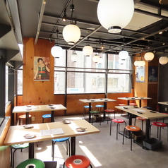 【貸切のご宴会大歓迎です！お気軽にご相談ください】