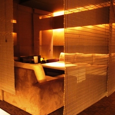 Food Bar Casa フードバー カーザ 旭川店の特集写真