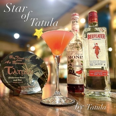 スター・オブ・タトゥーラ