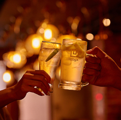 イタリアンバル CONA コナ 町田店のコース写真