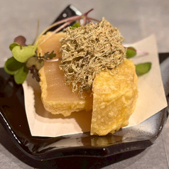 おでん大根