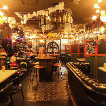 KITCHEN THREE PIECE93 キッチンスリーピースの雰囲気1