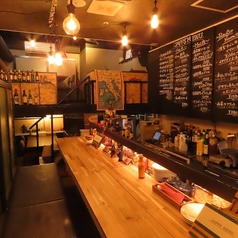 イタリアンバール