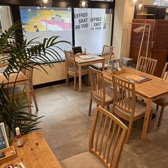 門司港イタリアンBONGOのおすすめポイント1