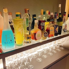 Bistoro&Bar康平のおすすめドリンク1