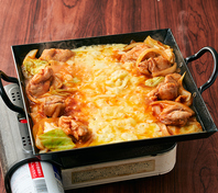 定番から家庭料理まで楽しめる◎