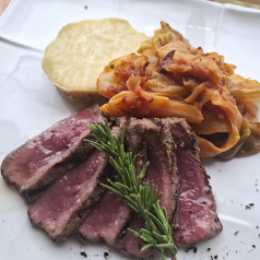 イタリアンレストラン PACのコース写真