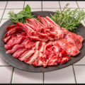 ラムシュタイン LAMBSTEIN 栄店のおすすめ料理1