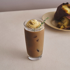 cafe&books bibliotheque 東京 吉祥寺店のおすすめドリンク1