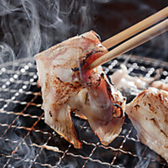 ふぐゐちのコース写真