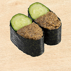 かにみそ