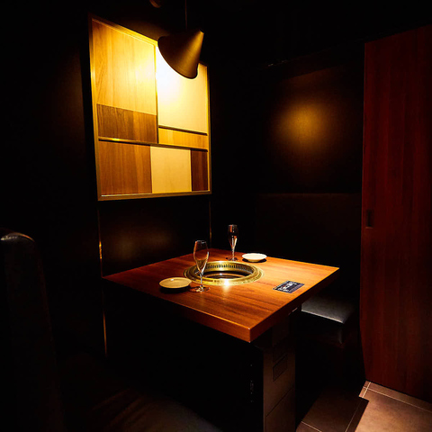 牛追い 品川店 焼肉 ホルモン の雰囲気 ホットペッパーグルメ