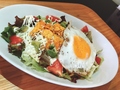 料理メニュー写真 タコライス