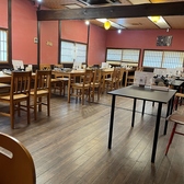 サムギョプサル&スンドゥブ 韓国食堂 テジテジの雰囲気2