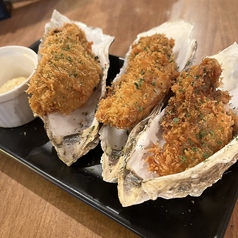 TOKYO KAKI STAND 渋谷道玄坂店のおすすめ料理3