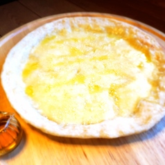 クアトロ・フォルマッジ