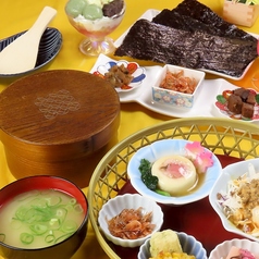 東京下町 梁山泊のコース写真