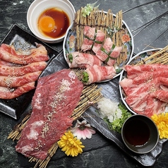 焼肉ジャック 天王寺駅前店のおすすめポイント1