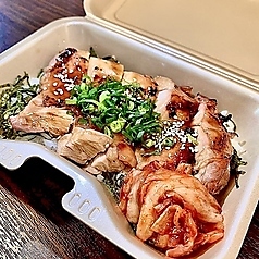 焼き鳥わが家柏店の特集写真