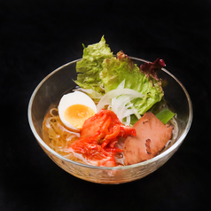 冷麺