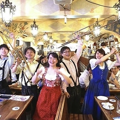 世界のビール博物館 横浜店の特集写真