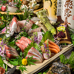 銀座 秋田県産比内地鶏専門店 美郷錦の特集写真