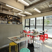 88亞細亞 ハチハチアジアの雰囲気3