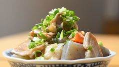 煮込みとサワーツバメバ 勝田台の写真2