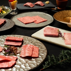 牛の達人 秋葉原店のおすすめ料理1