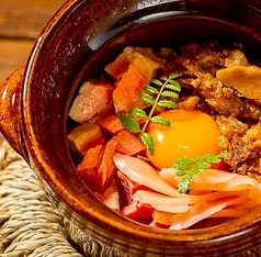 居酒屋にごのコース写真