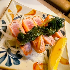 県産まぐろカツ